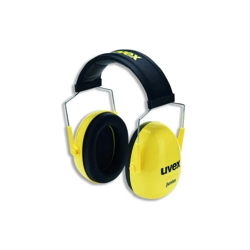 Drošības austiņas Uvex Junior SNR: 29 UV2600000