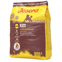 Barība kucēniem josera kids 900g