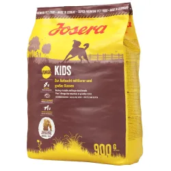 Barība kucēniem josera kids 900g