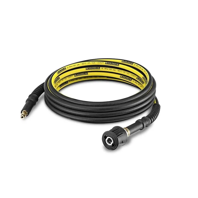 Šļūtene- pagarinājums XH6q 6m