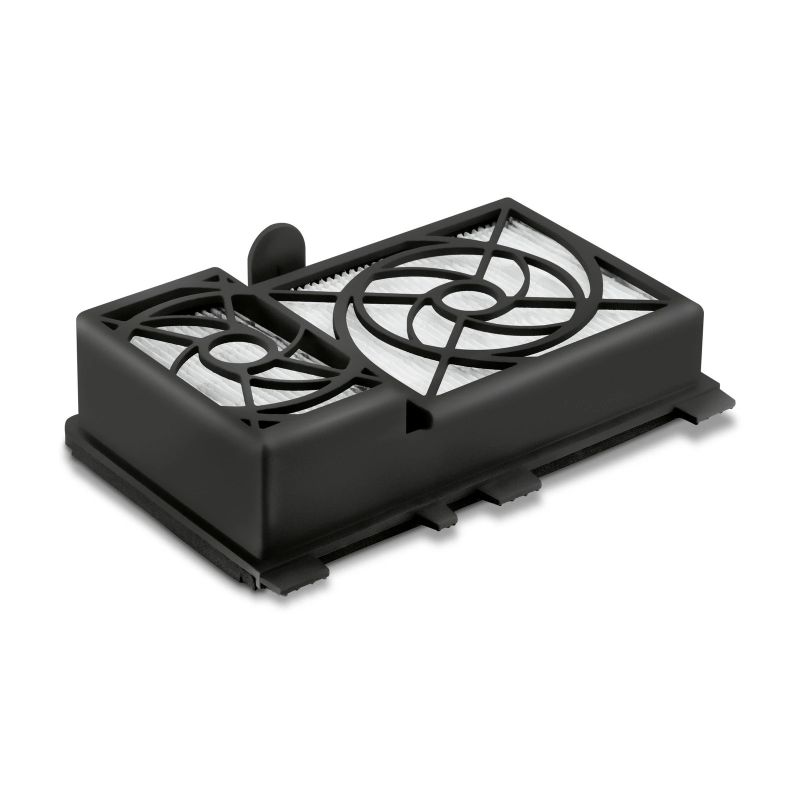 Filtrs putekļu sūcējam ds5-6 2.860-273.0