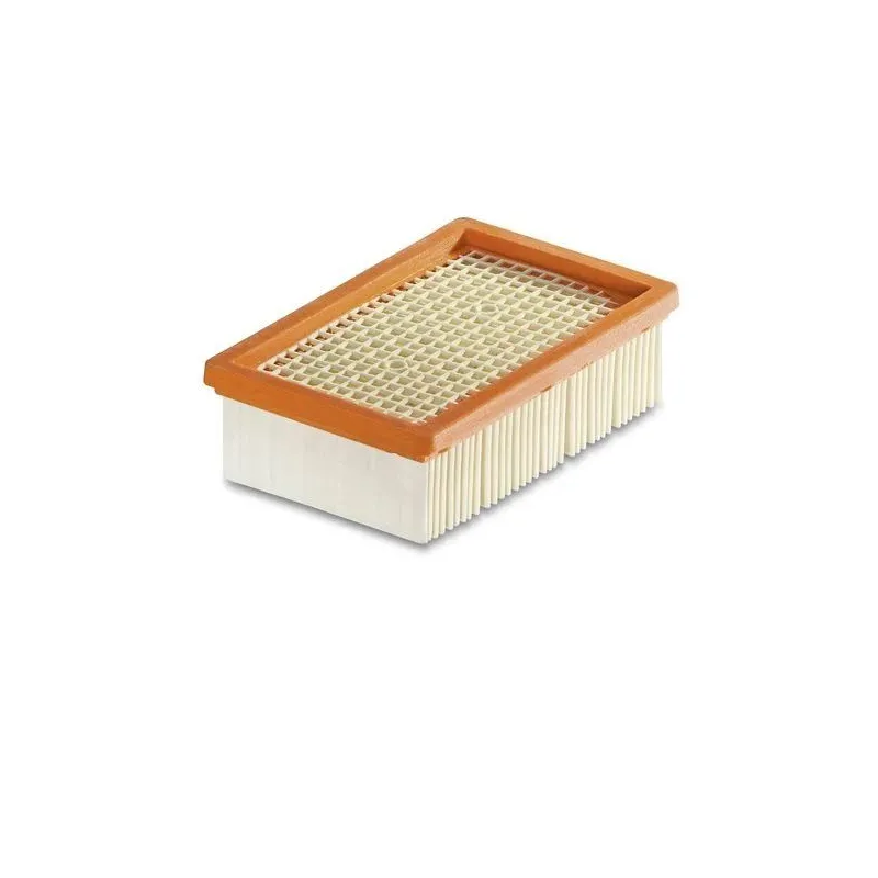 Putekļu sūcēja filtrs Kärcher MV-WD 4-5-6