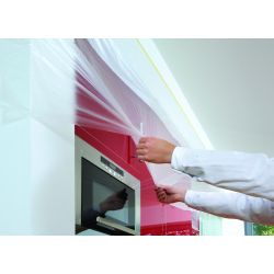 Plēve krās.aizs.precision 4365 33x1.4m