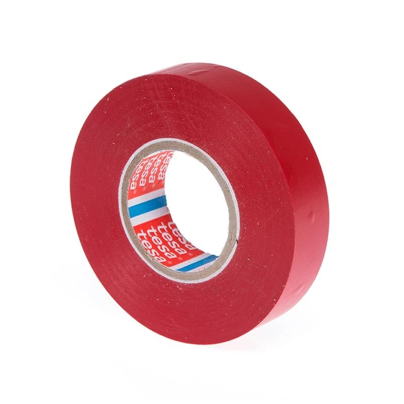 Lente izolācijas pvh sarkana 33-19