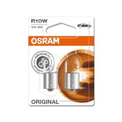 Auto lampa osram 5008-02b 10w 12v ba15s