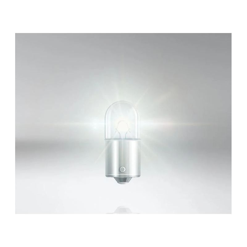 Auto lampa osram 5008-02b 10w 12v ba15s