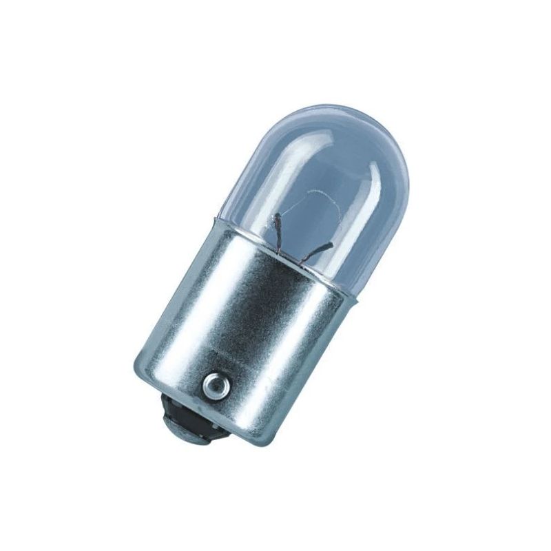 Auto lampa osram 5008-02b 10w 12v ba15s