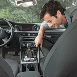 Насадка для пылесоса Kärcher, 35 см