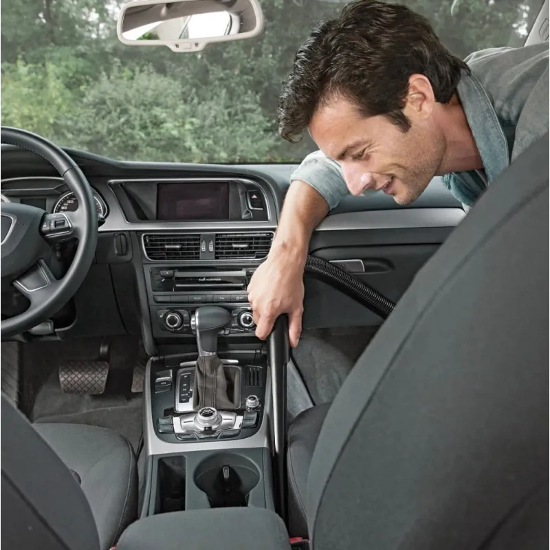 Putekļsūcēja uzgalis Kärcher, 35 cm