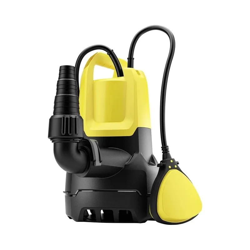 Drenāžas pumpji Kärcher SP 9.500 Dirt, 280 W