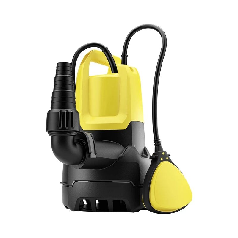 Насос для дренажной воды Kärcher SP 11.000 Dirt, 400 Вт
