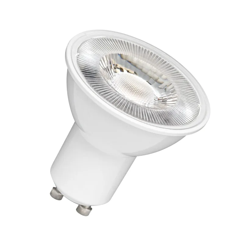 Spuldze Osram LED, PAR16, silti balta, GU10, 6.9 W, 575 lm