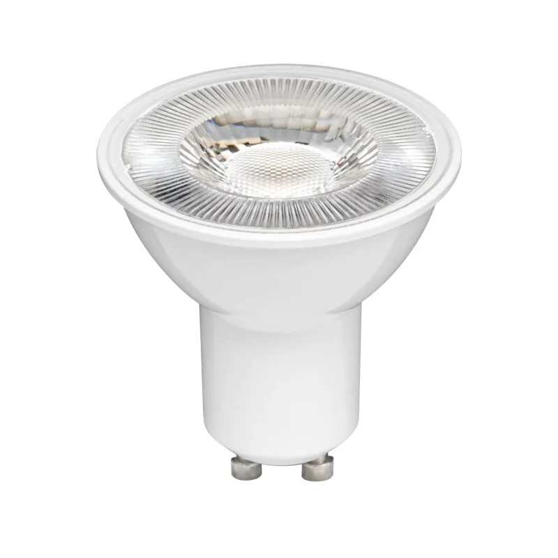 Spuldze Osram LED, PAR16, silti balta, GU10, 6.9 W, 575 lm