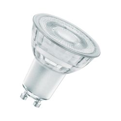 Spuldze led par16 4.5w gu10 827 dimerx
