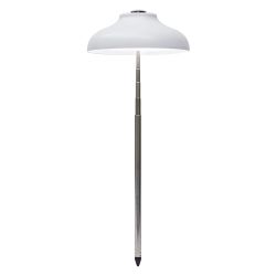Led gaismeklis augu 5w umbrella 200 usb