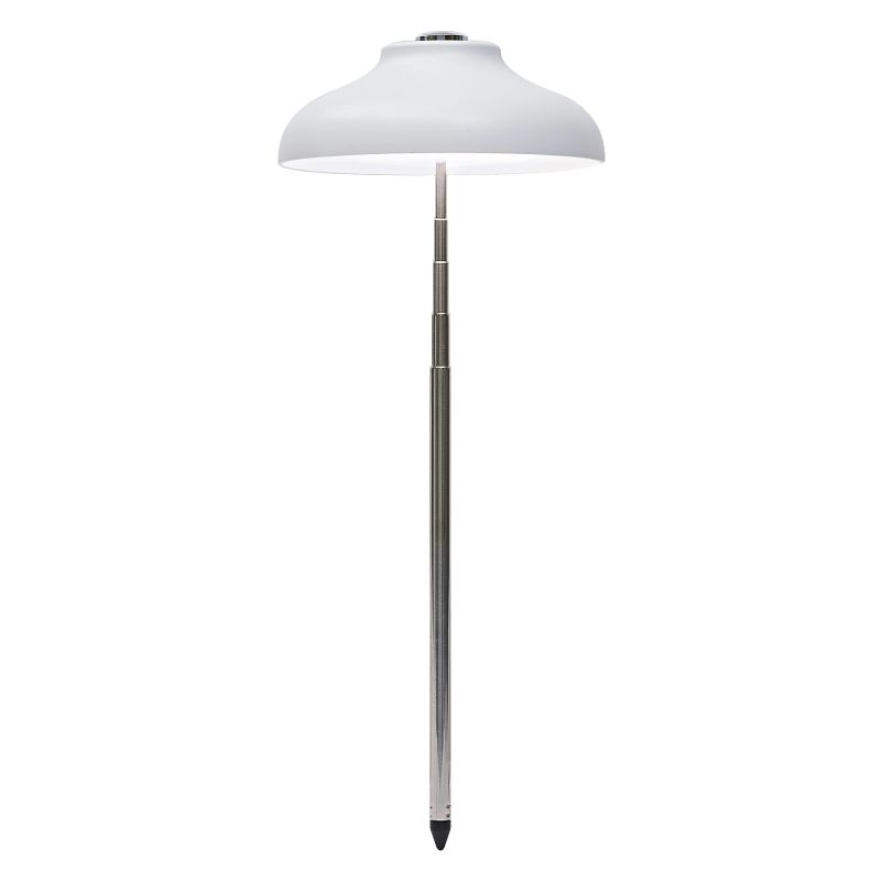 Led gaismeklis augu 5w umbrella 200 usb