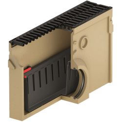 Kaste iepl.ar kaļ.čuguna režģi 0.5m euro