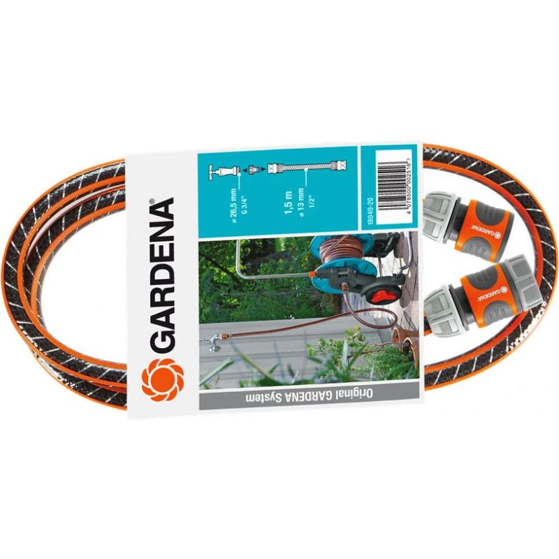 Savienojumu komplekts flex 1-2in