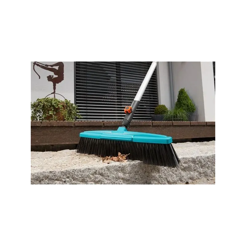 Pagalma birste Gardena 967632501, 450 mm, bez kāta