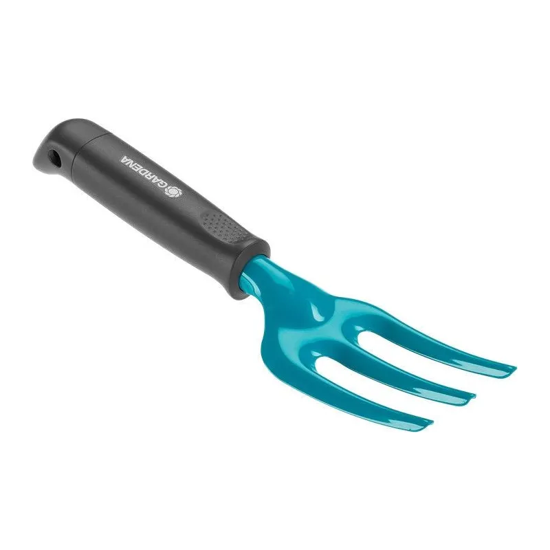 Dakša dārzam Gardena, ar kātu