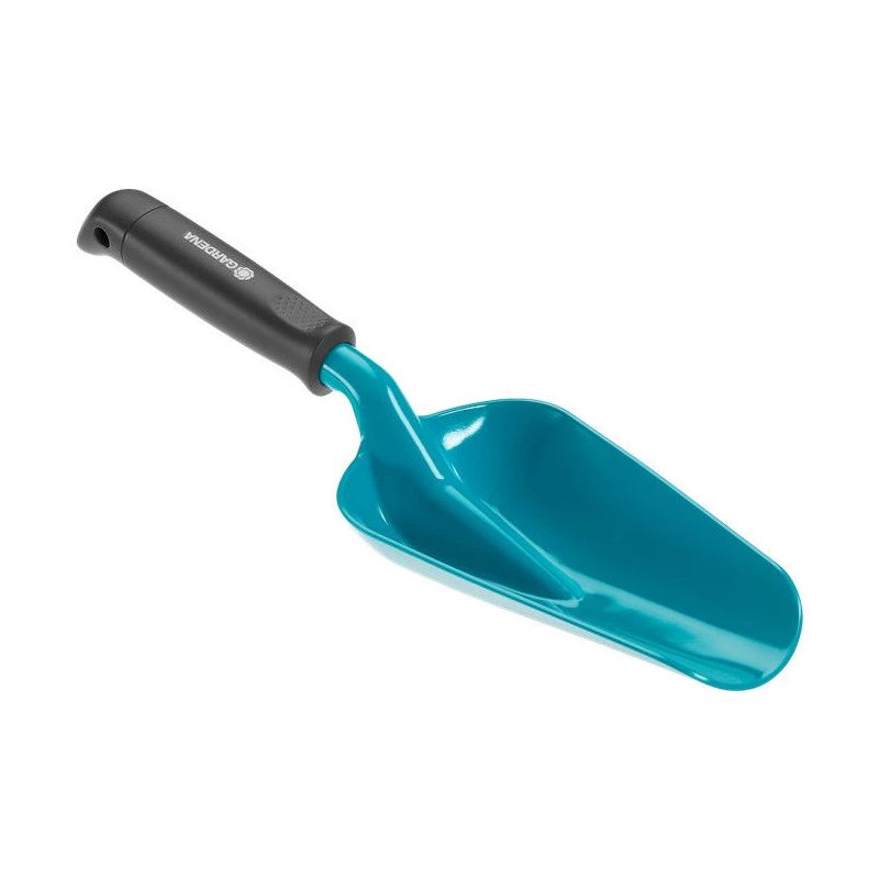 Stādāmlāpstiņa rokas gardena