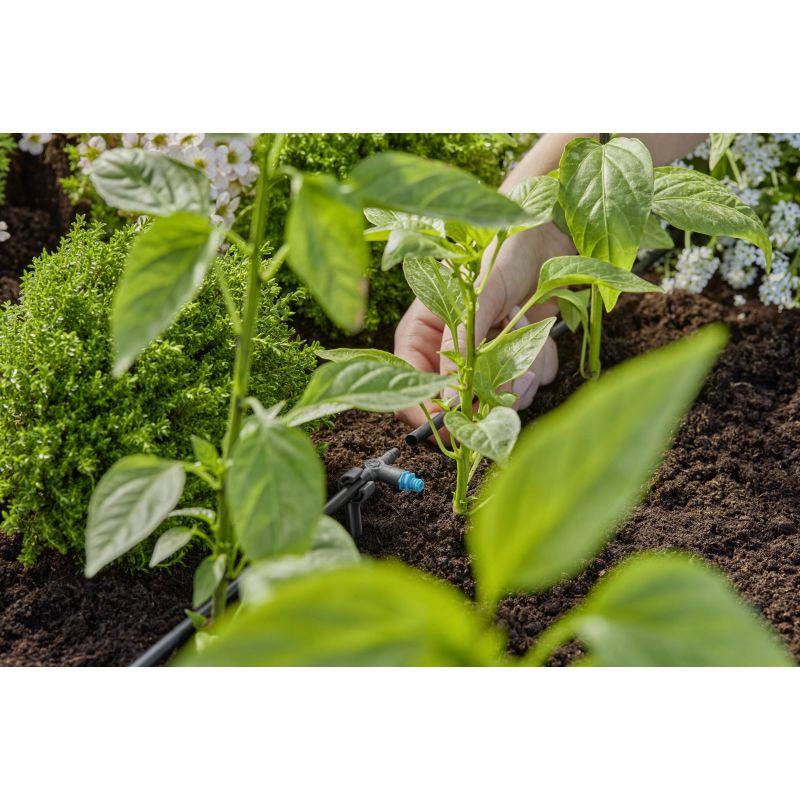 Iekšējā piliena laistīšanas uzgalis 2l-h