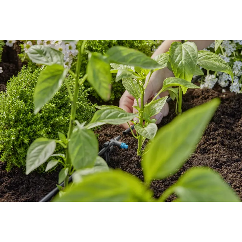 Uzgalis Gardena Micro Drip System Series Drippers