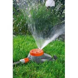 Smidzinātājs boogie 6 laist.veidi