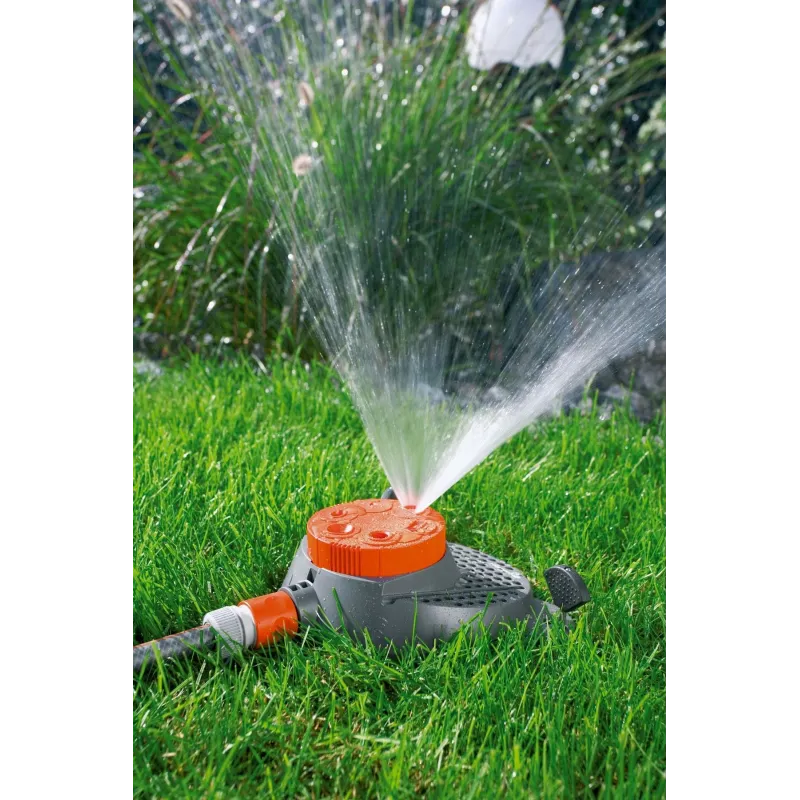 Daudzfunkcionāls laistīšanas uzgalis Gardena 2073-20