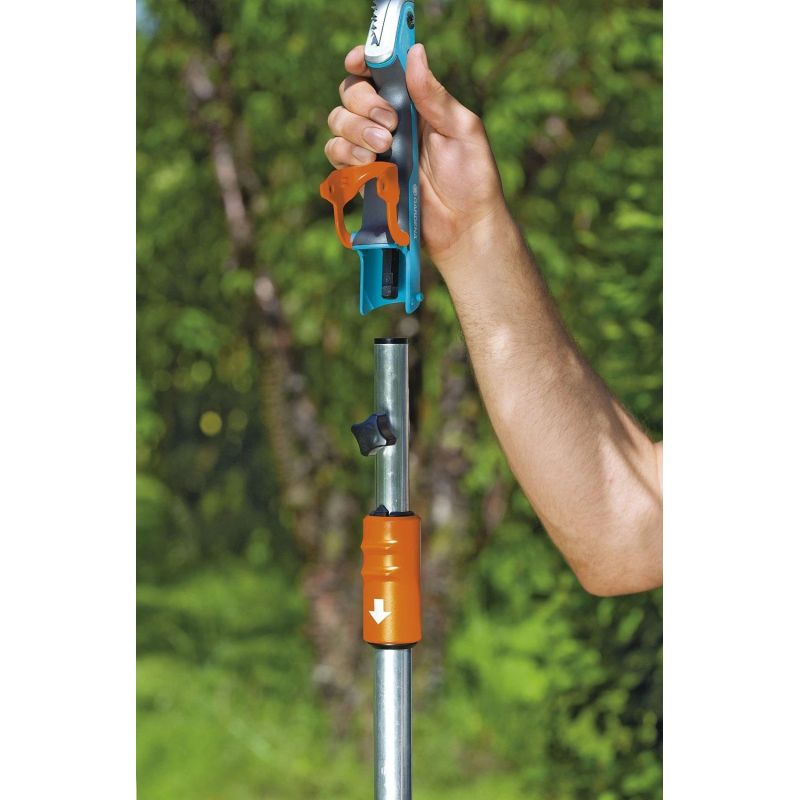 Zāģis zaru liektais cs 300 pp gardena