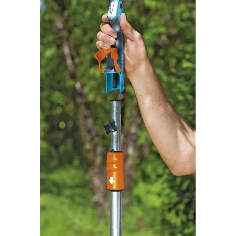 Zāģis Gardena 300PP, 300 mm