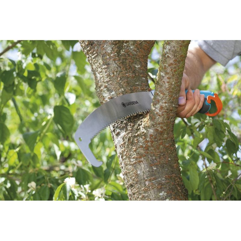 Zāģis zaru liektais cs 300 pp gardena