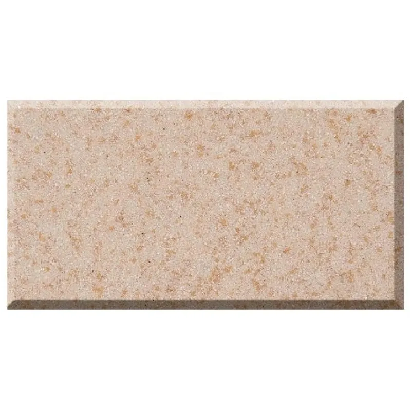 Virtuves izlietne Aquasanita Clarus SR 101-110AW, akmens masa, 78 cm x 50 cm x 19.5 cm, gaiši brūna