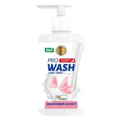 Šķidrās ziepes Pro Wash, 460 g