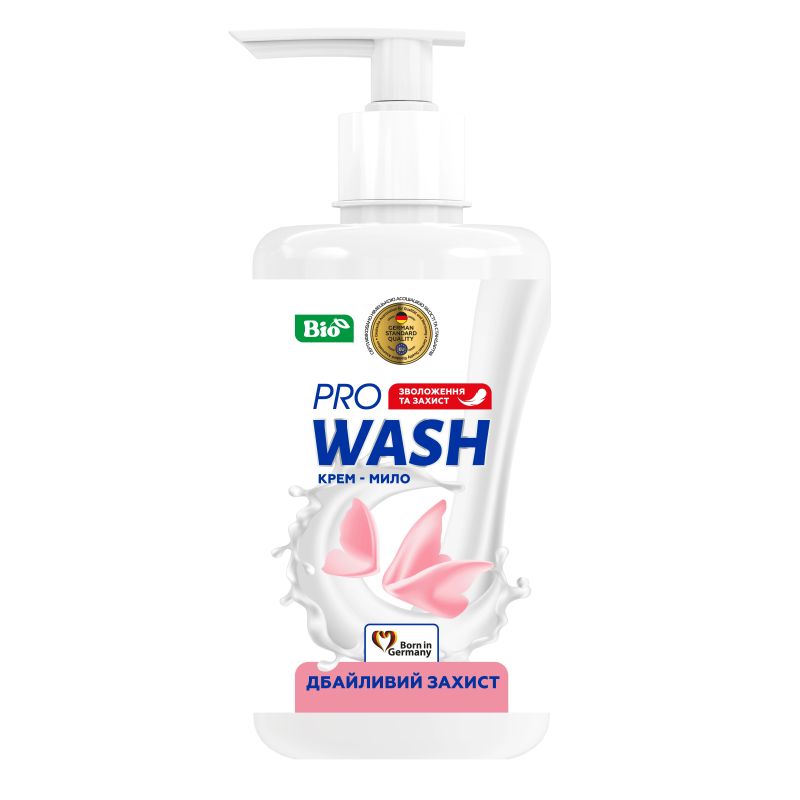 Ziepes pro wash carefull protection 460g