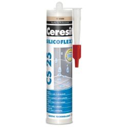 Silikons ceresit cs25 47 280ml