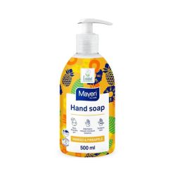 Ziepes šķidrās mayeri mango 500ml