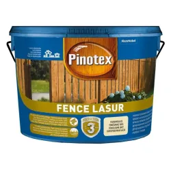 Koksnes impregnants Pinotex, 2.5 l
