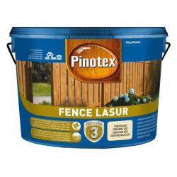 Impreg. pinotex fence lasur shamr. 2,5l