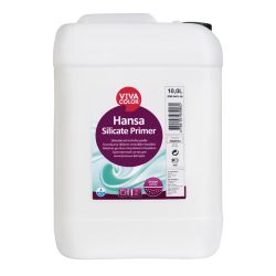 Grunts hansa silicate primer 10l