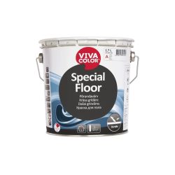 Krāsa grīdām special floor a 2,7l