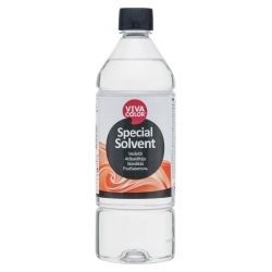 Atšķaidītājs special solvent 1l