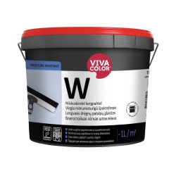 Špakteļtepe vivacolor w 10l