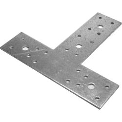 Plāksne t-veida 150-40-100mm