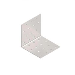 Leņķis stūra vienādm. 2x80x80x80