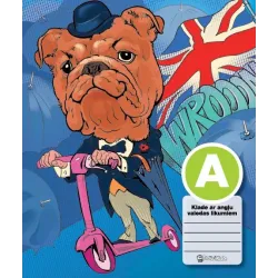 Burtnīca Disco, līniju, B5, 38 lapas, ,krāsa-dizains tiek izvēlēts nejauši,