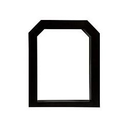 Rāmis dekoratīvais krāsns 24