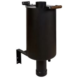 Sildītājs ūdens saunas 38l