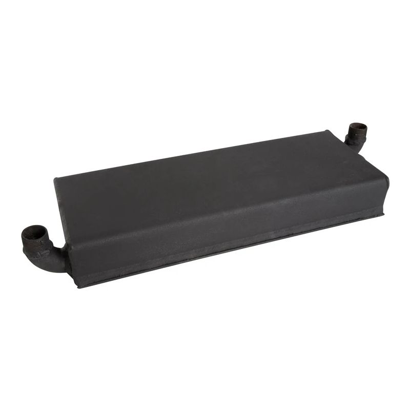 Siltummainis stoveman sv1