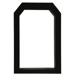 Raam Stoveman Fireplace frame, teras